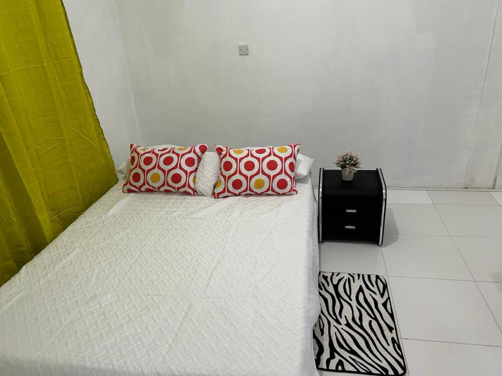 Zaboca Apartment Roseau Room photo