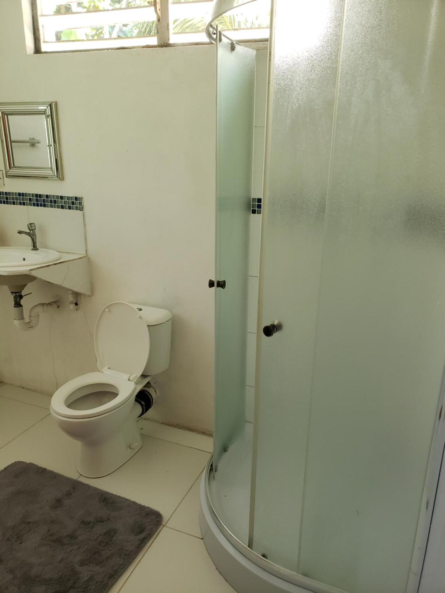 Zaboca Apartment Roseau Room photo