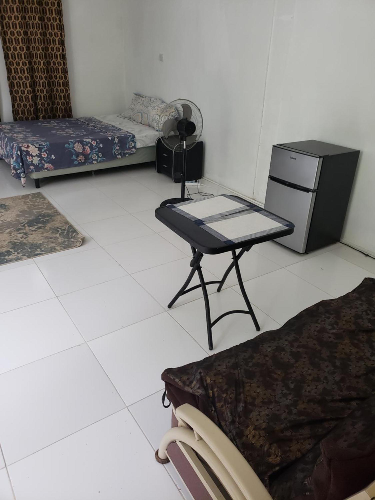 Zaboca Apartment Roseau Room photo